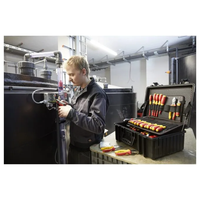 Wiha 9300-702 Tool Set Competence XL — image 8