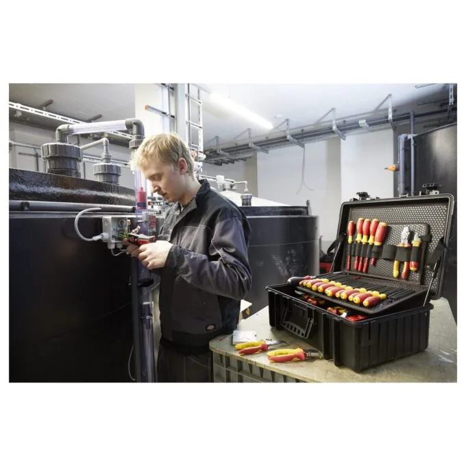 Wiha 9300-702 Tool Set Competence XL — image 9