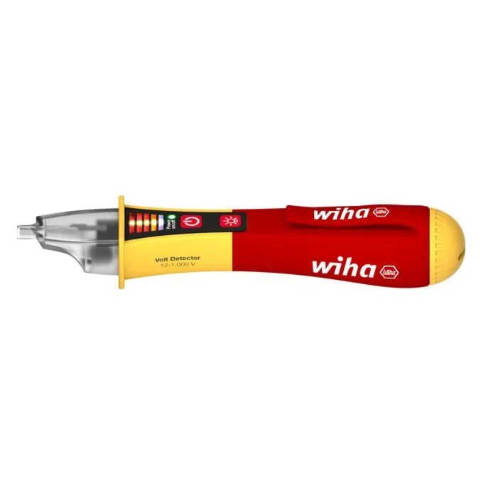 Wiha SB 255-13 Volt Detector 12-1.000 V — image 3