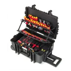 Wiha Werkzeug Set Elektriker Competence XXL II