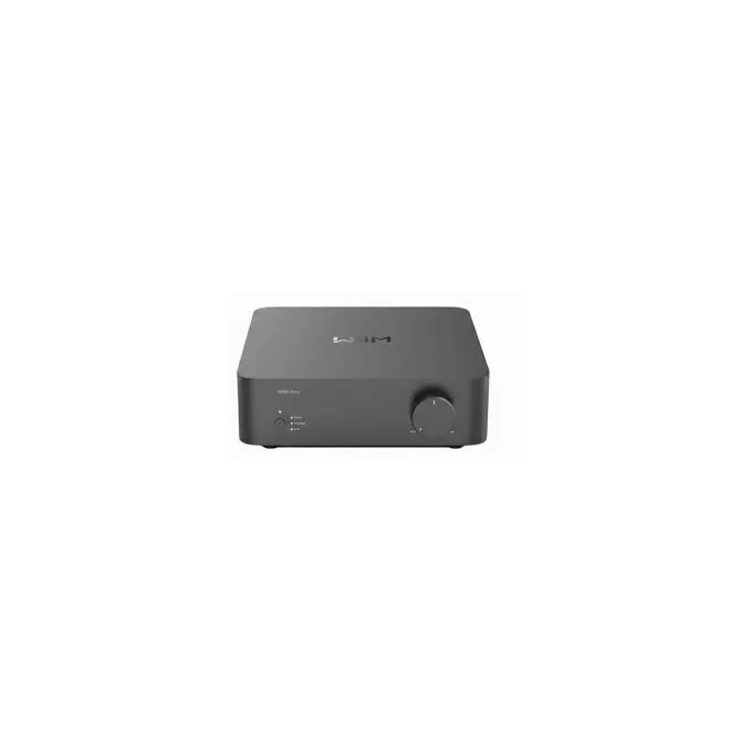 Wiim Vibelink Amp HiFi-Verstärker grau — image 1