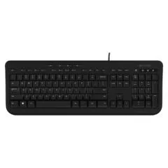 WIRED KEYBOARD 600 EN-UK LAYOUT