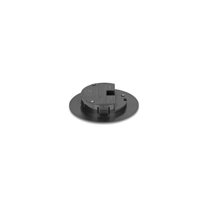 Wireless Charger 15 W für Tischeinbau schwarz — image 2