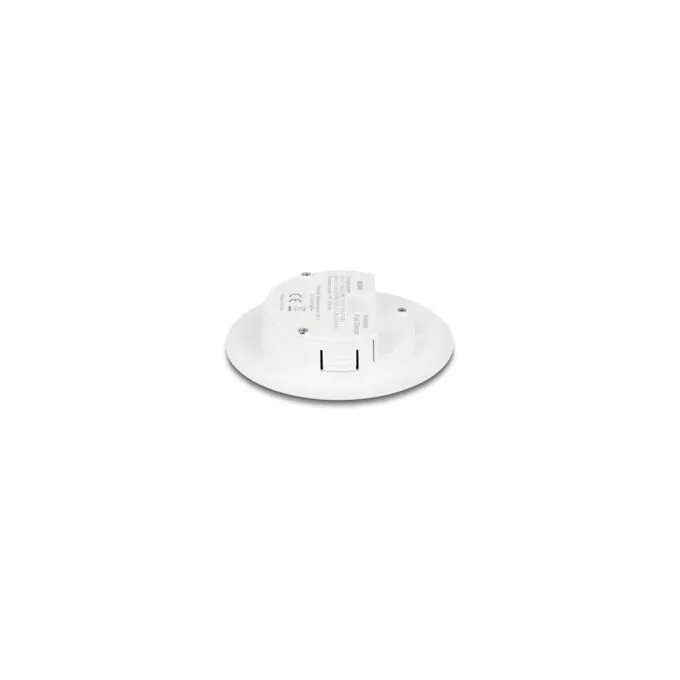 Wireless Charger 15 W für Tischeinbau weiß — image 2