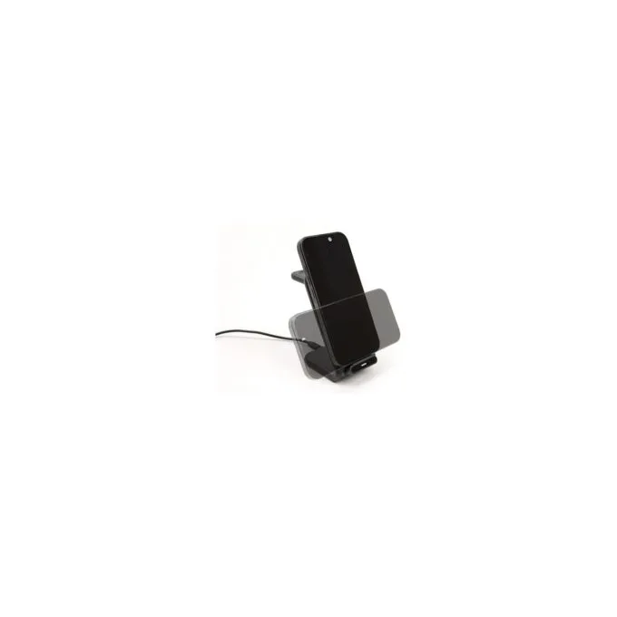 Wireless Charger 3 in 1 mit 2 Ladespulen 5 W 5 W 15 W — image 5