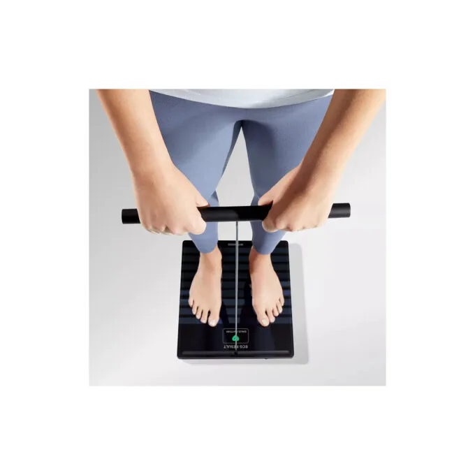 Withings Body Scan. black — image 2