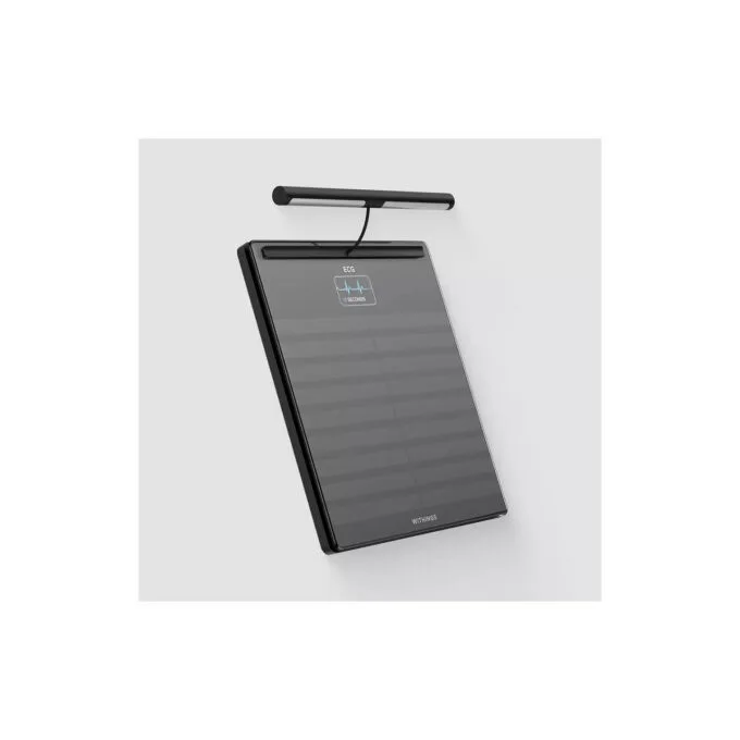 Withings Body Scan. black — image 4