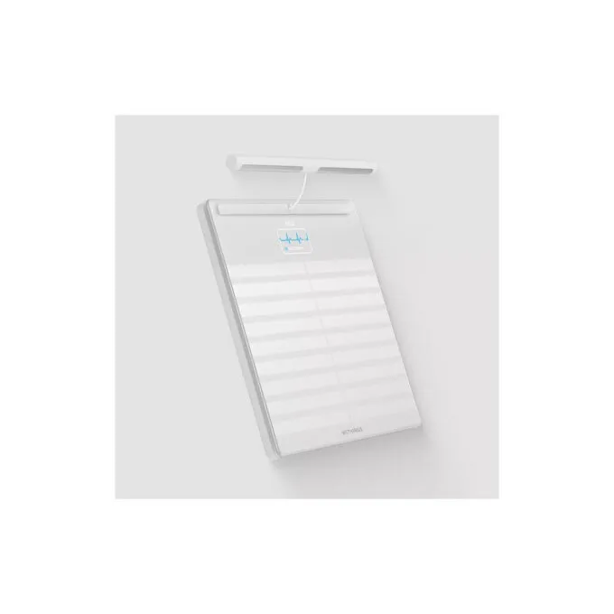 Withings Body Scan. white — image 2