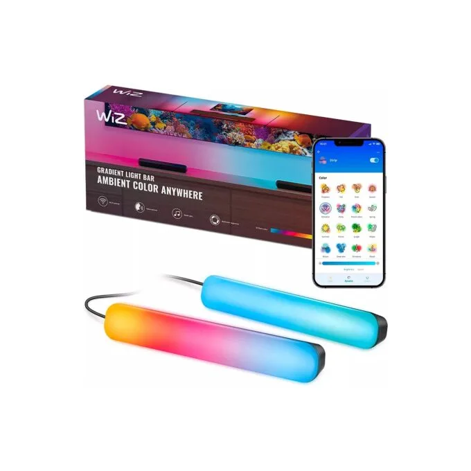 WiZ Bar 30cm RGBIC EU — image 7