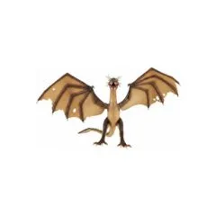 Wizarding World Ungarischer Hornschwanz 13989