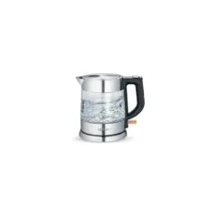 WK 3468 Glas Wasserkocher 1l