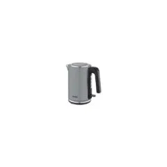 WK 9574 Wasserkocher 2400W 1l anthrazit schwarz