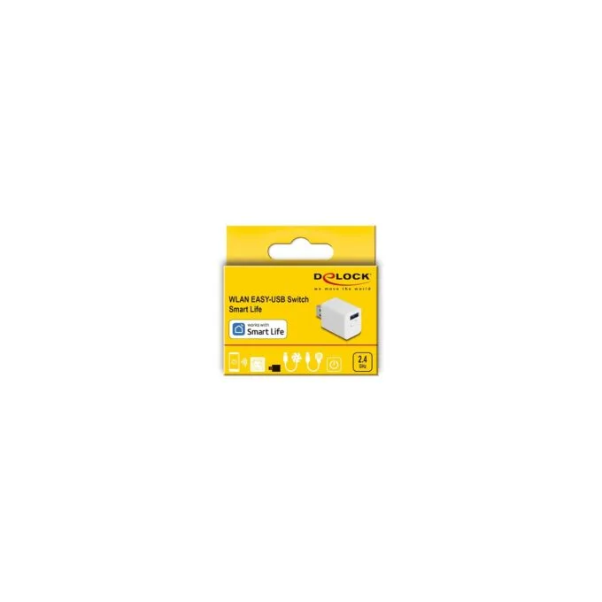 WLAN EASY-USB Schalter Smart Life — image 4