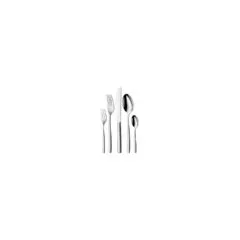 WMF 1272916040 Palma 30-teilig Besteck-Set