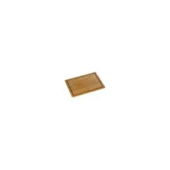 WMF 1886889990 Schneidebrett Bambus 45 x 30 cm