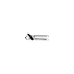 WMF Profi Plus Dosenöffner schwarz, silber