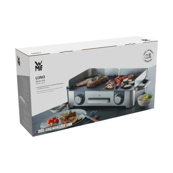WMF Tischgrill Lono Master — image 9