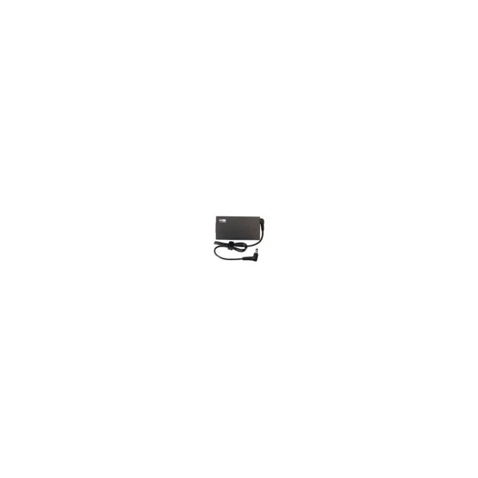 Wortmann Netzteil 65W Slim NB MOBILE 1470 T U 2pol Optional Stromkabel EU — image 1