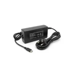 Wortmann Netzteil für TERRA PAD 1062 1006 (EU). USB Type C