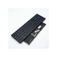 Wortmann Tastatur Mobile 1515 1715(V) 1776 (beleuchtet)[DE]