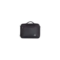 Wortmann TERRA 1519280 Notebooktasche 35.8 cm (14.1 Zoll) Schwarz