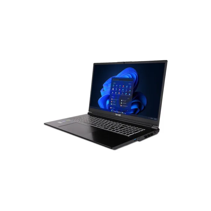 Wortmann TERRA MOBILE GAMER ELITE 5v4 U9-275HX W11P — image 2