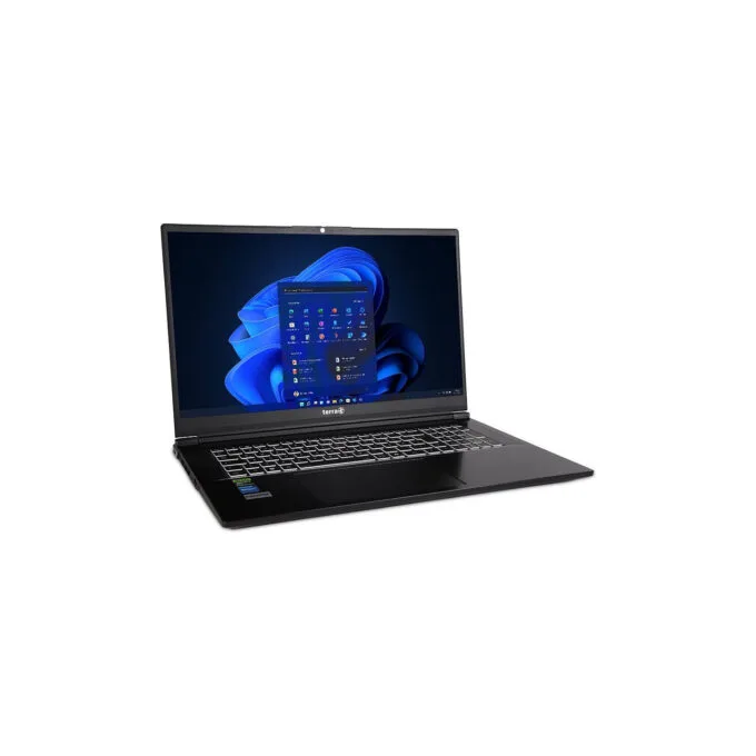 Wortmann TERRA MOBILE GAMER ELITE 5v4 U9-275HX W11P — image 12