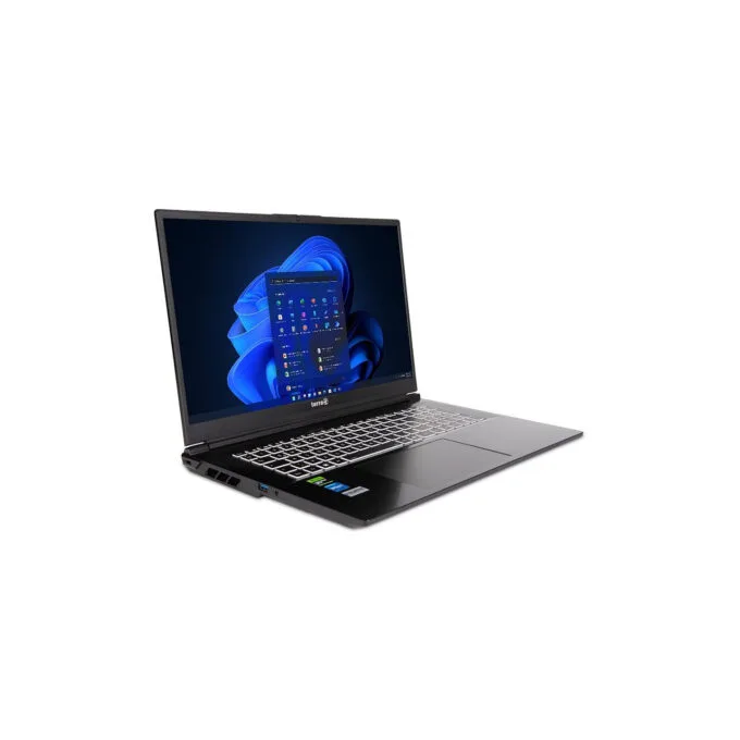 Wortmann TERRA MOBILE GAMER ELITE 5v4 U9-275HX W11P — image 3