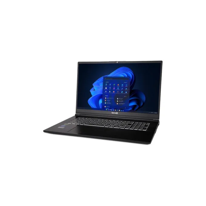 Wortmann TERRA MOBILE GAMER ELITE 5v4 U9-275HX W11P — image 7