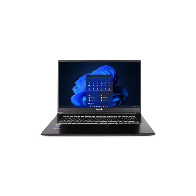 Wortmann TERRA MOBILE GAMER ELITE 5v4 U9-275HX W11P — image 1