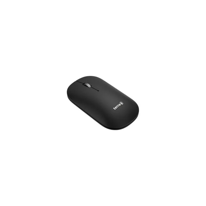 Wortmann TERRA Mouse NBM1000B wireless BT schwarz — image 2