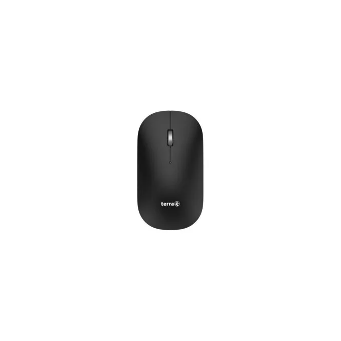 Wortmann TERRA Mouse NBM1000B wireless BT schwarz — image 1