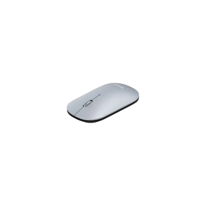 Wortmann TERRA Mouse NBM1000S wireless BT silber — image 1