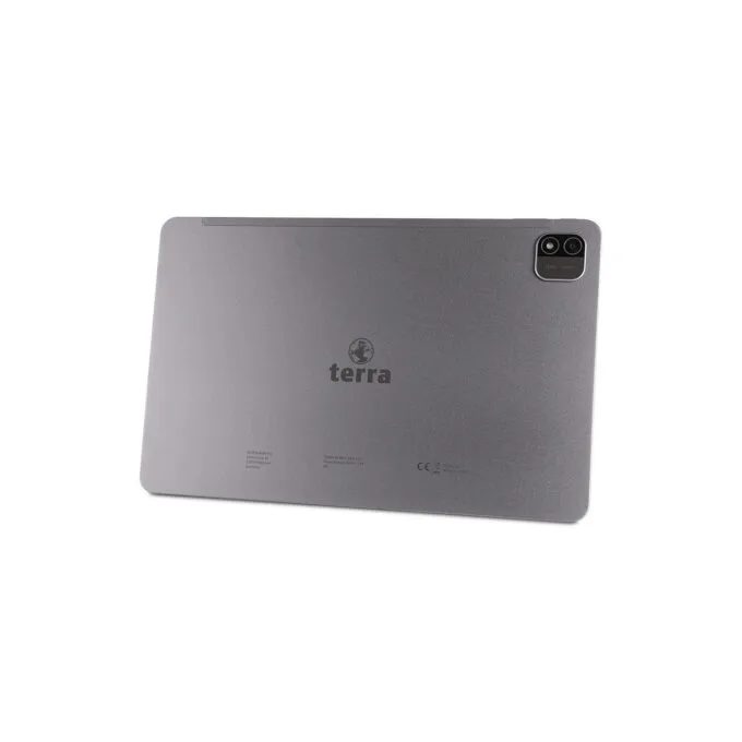 Wortmann TERRA PAD 1201 12.6' 8GB 256G LTE Android 14 — image 2