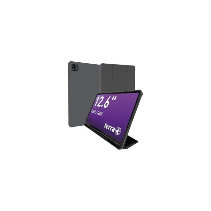 Wortmann TERRA PAD 1201 12.6' 8GB 256G LTE Android 14 — image 3