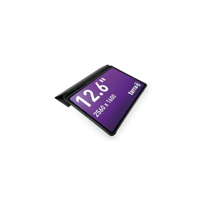 Wortmann TERRA PAD 1201 12.6' 8GB 256G LTE Android 14 — image 5