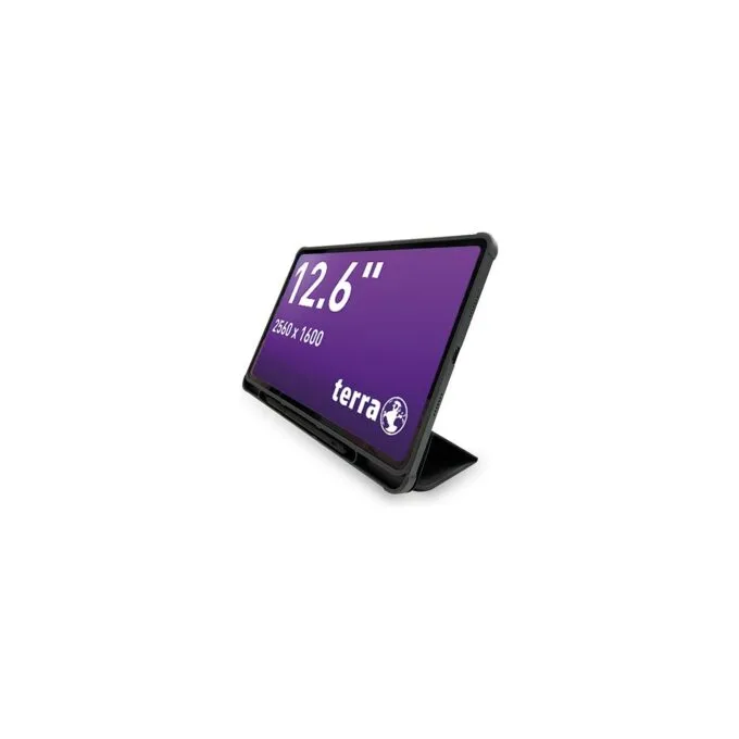 Wortmann TERRA PAD 1201 12.6' 8GB 256G LTE Android 14 — image 1