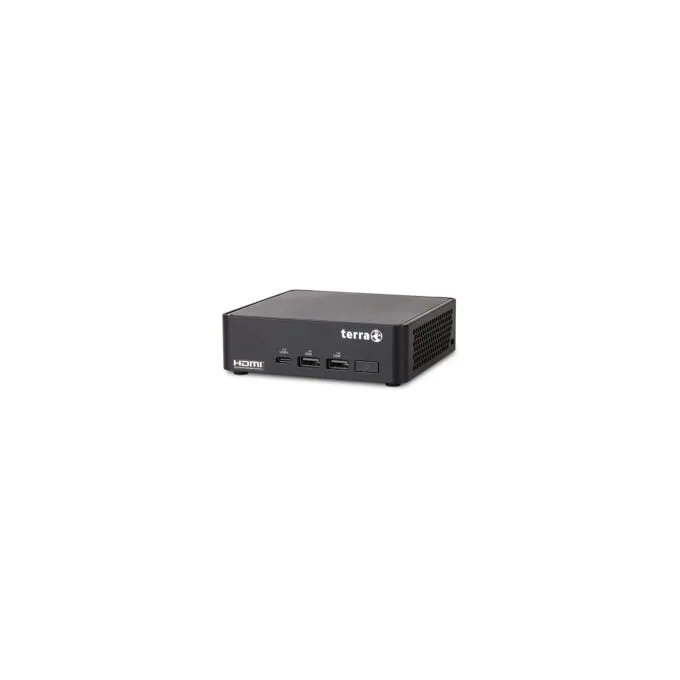 Wortmann TERRA PC-Micro 6000 SILENT GREENLINE — image 1