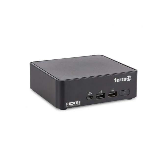 Wortmann TERRA PC-Micro 6100V1 Ultra 5 225H GREENLINE — image 1