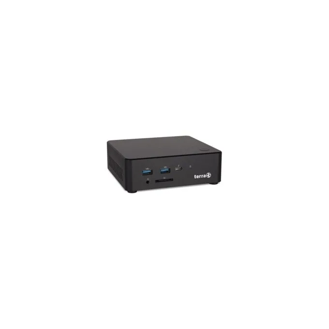 WORTMANN TERRA PC-Micro 7000C GREENLINE — image 2
