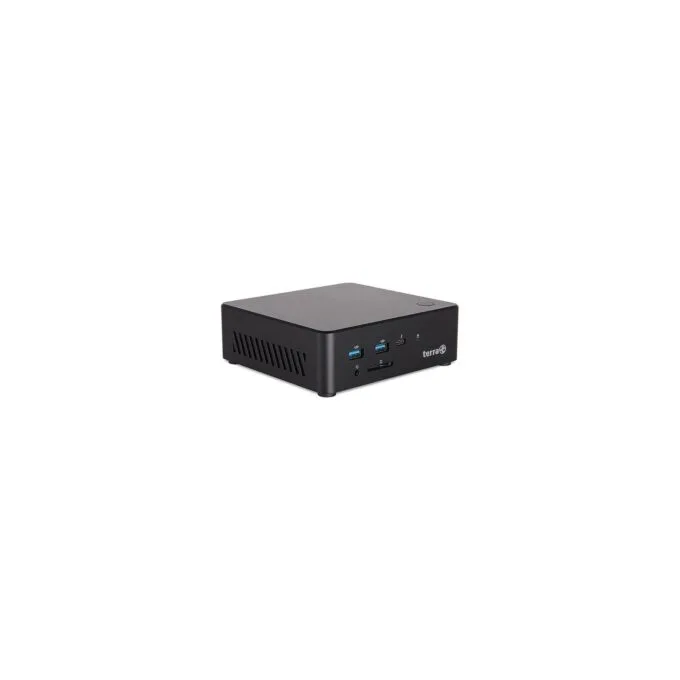 WORTMANN TERRA PC-Micro 7000C GREENLINE — image 3