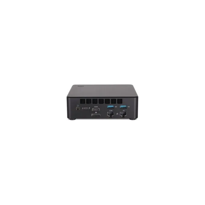 WORTMANN TERRA PC-Micro 7000C GREENLINE — image 4