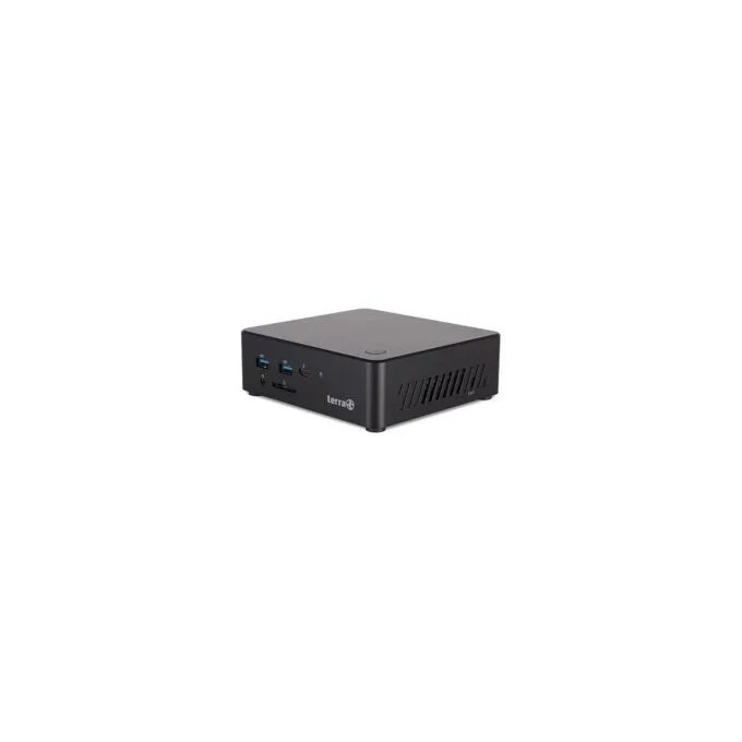 WORTMANN TERRA PC-Micro 7000C GREENLINE — image 6