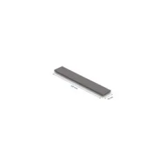 Wärmeleitpad 120 x 20 x 2 mm für M.2 Module 3.0 W mK