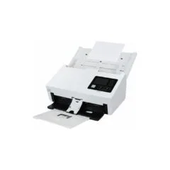 Xerox D70n - Dokumentenscanner - Contact Image Sensor (CIS) - Duplex - 241 x 6096 mm - 600 dpi - bis zu 90 Seiten Min.