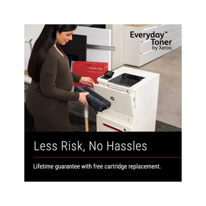 Xerox Toner Everyday Brother TN423BK Black — image 9