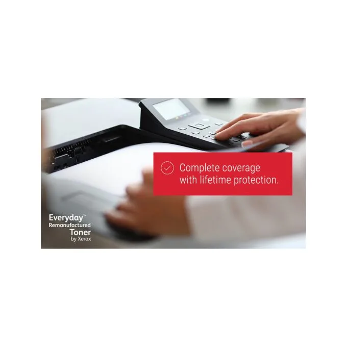 Xerox Toner Everyday HP 05A (CE505A) Black — image 12