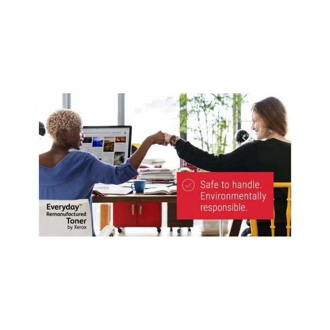 Xerox Toner Everyday HP 05A (CE505A) Black — image 15