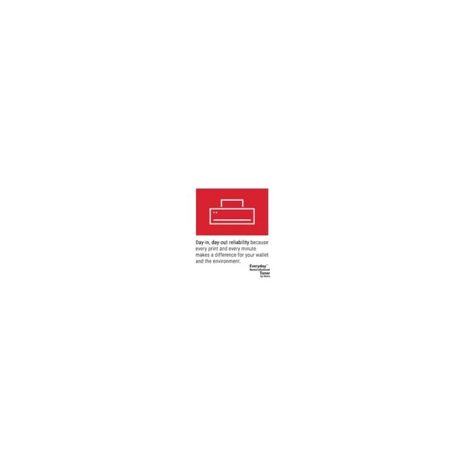 Xerox Toner Everyday HP 05A (CE505A) Black — image 5