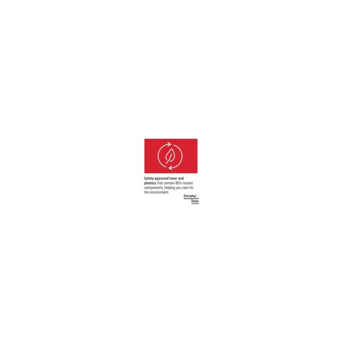 Xerox Toner Everyday HP 05A (CE505A) Black — image 6